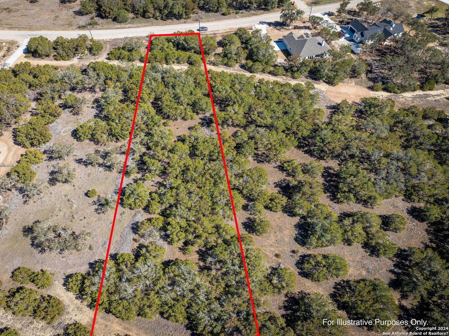 Spring Branch, TX 78070,234 SERENITY PASS