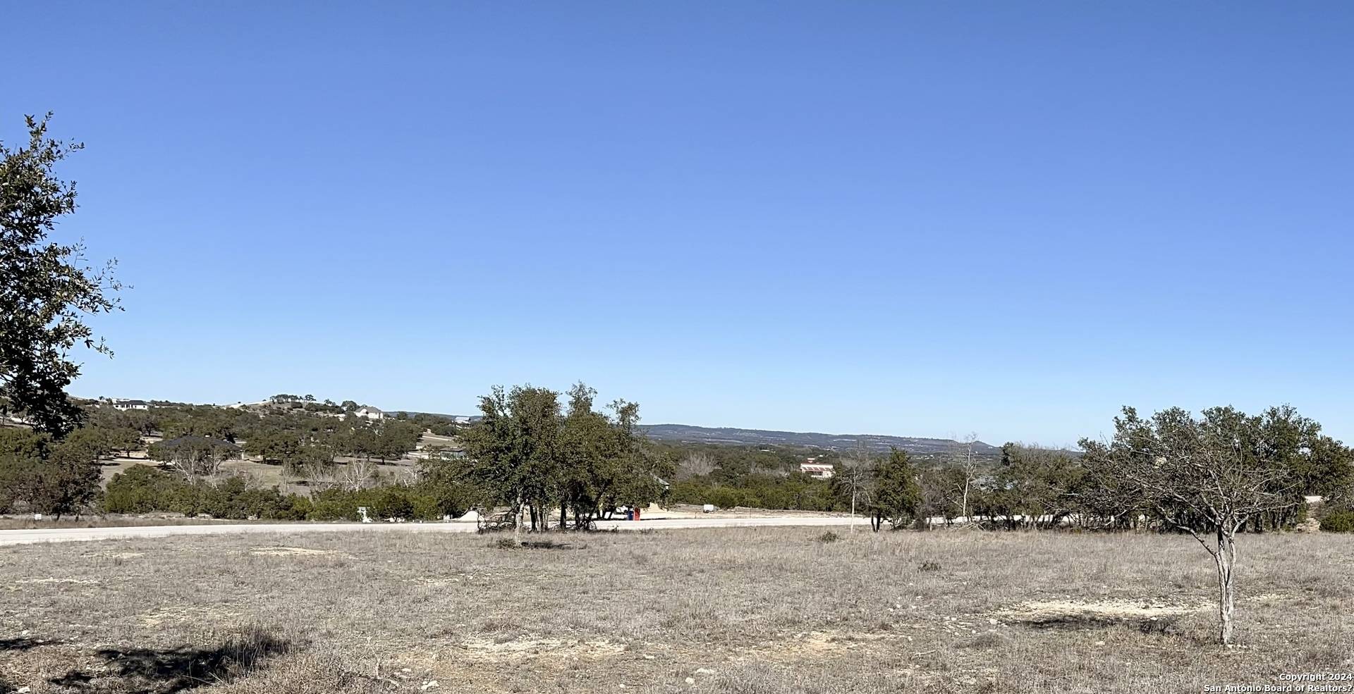 Blanco, TX 78606,LOT 134 Falling Oak Dr