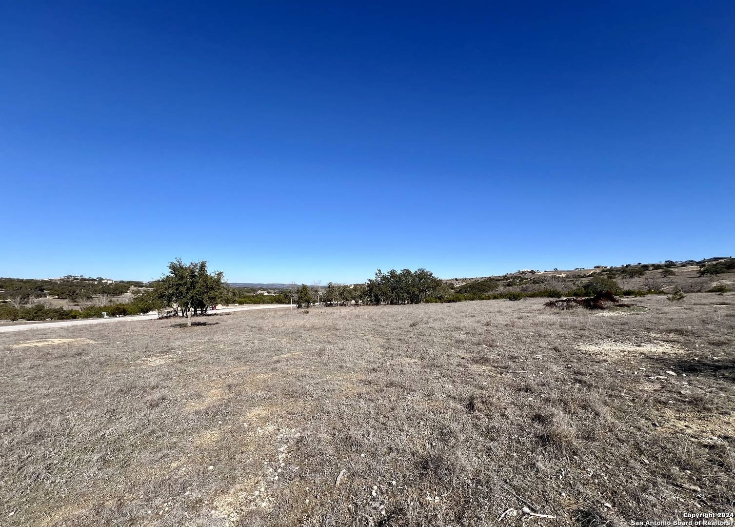 Blanco, TX 78606,LOT 134 Falling Oak Dr