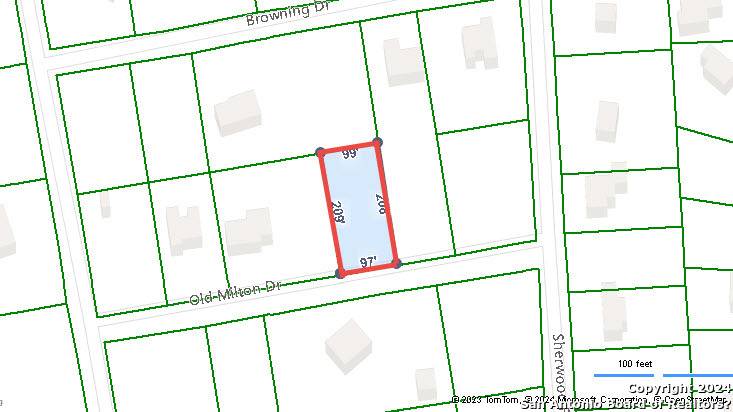 San Antonio, TX 78260-5119,1220 OLD MILTON DR