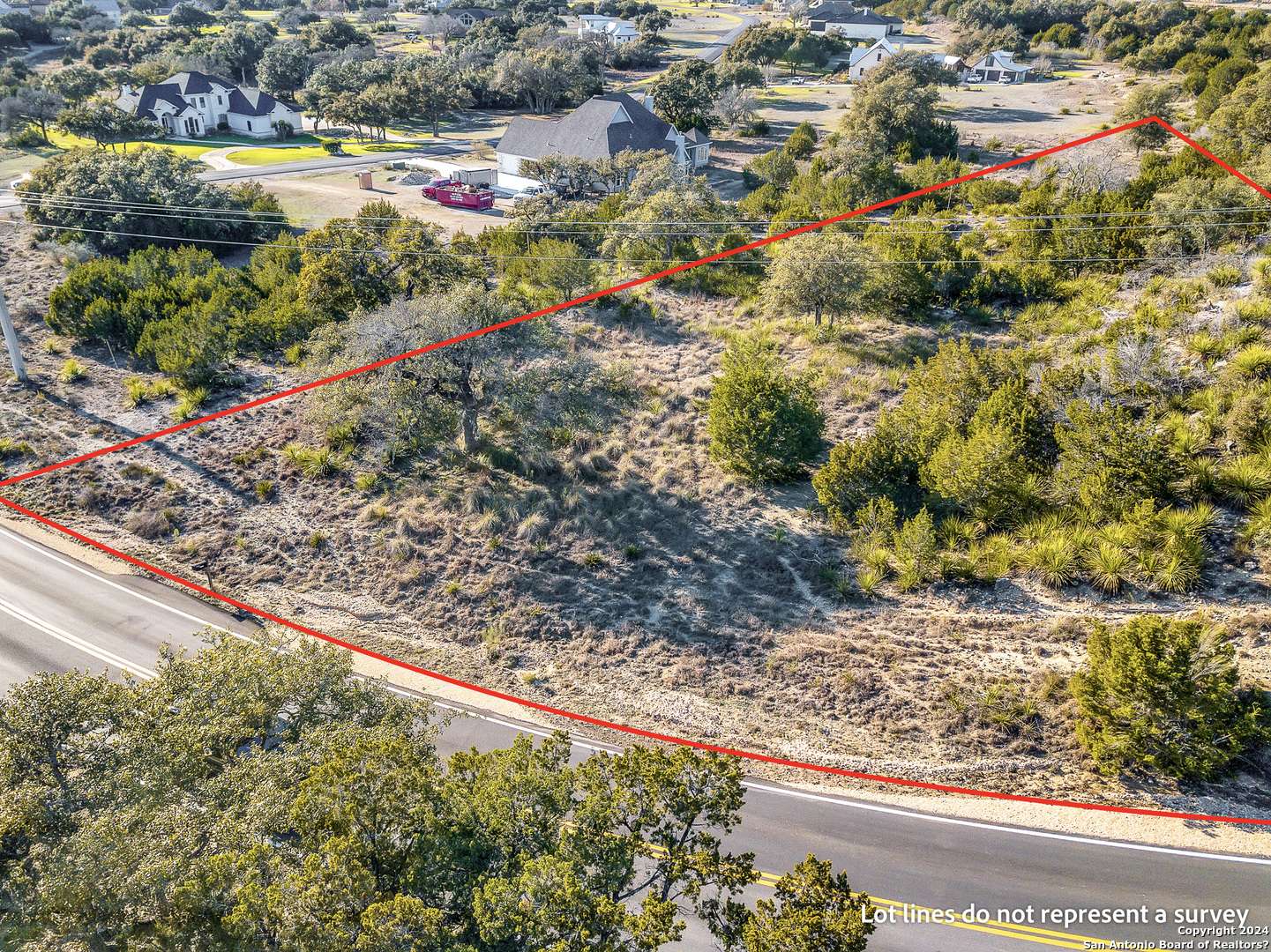 Canyon Lake, TX 78133,22759 Cranes Mill Rd