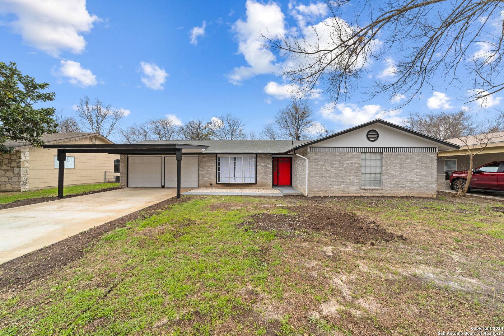 San Antonio, TX 78245,9511 Gold Hill