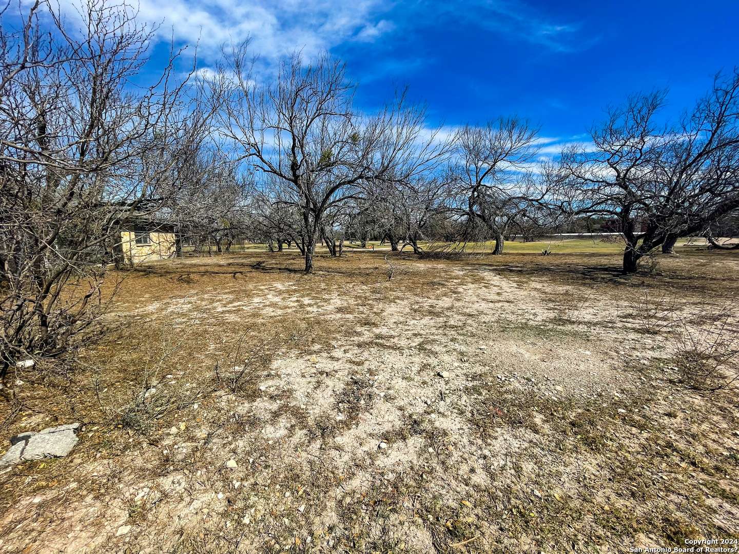 Brackettville, TX 78832,821 Fairway Circle