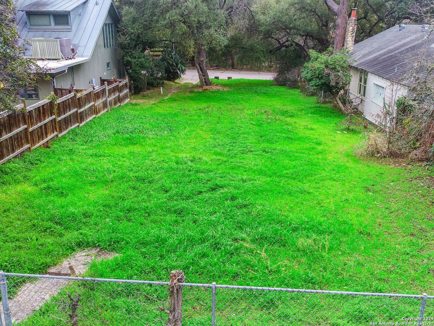 San Antonio, TX 78209-5630,417 Patterson Ave