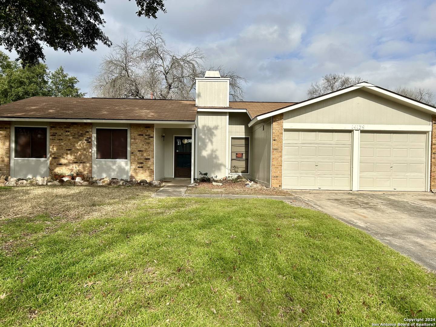 San Antonio, TX 78247-3717,14139 LITTLE LEAF DR