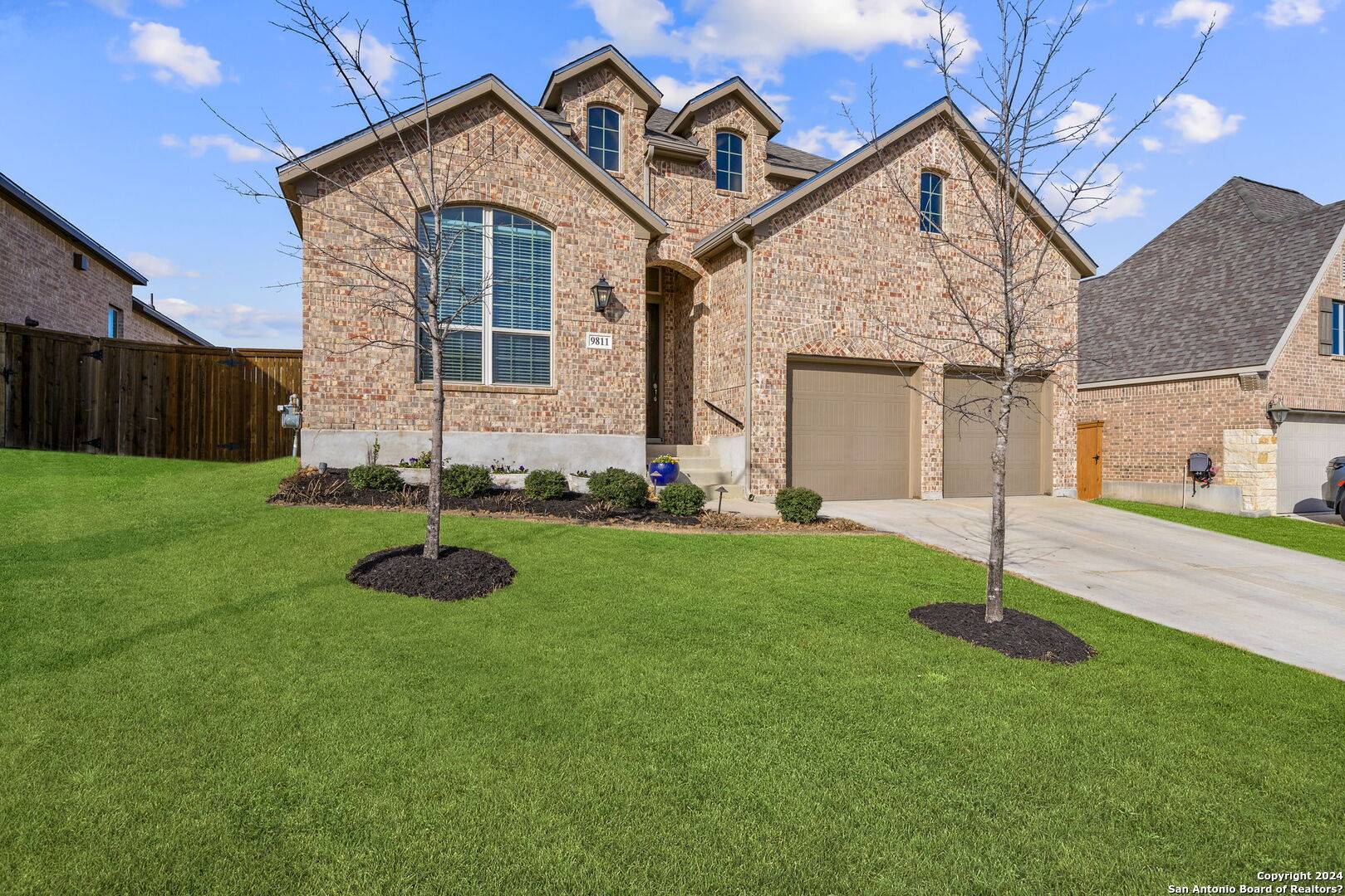 Boerne, TX 78006,9811 Kremmen Pl