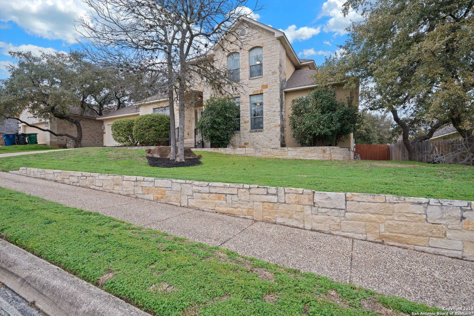 San Antonio, TX 78258,1321 Wooded Knoll