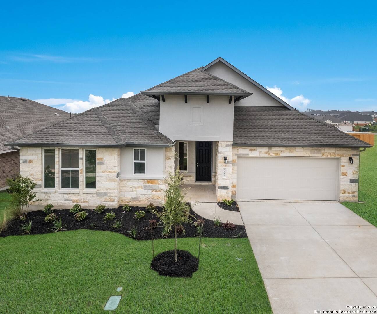 New Braunfels, TX 78132,652 Bodark St