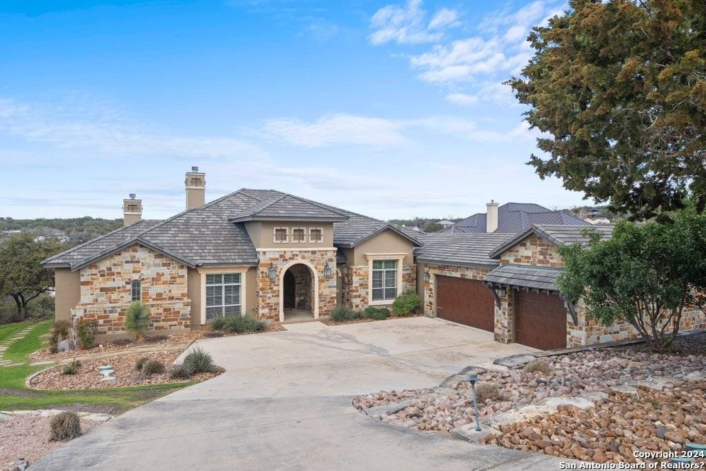 Canyon Lake, TX 78133,538 Oak Shores Dr