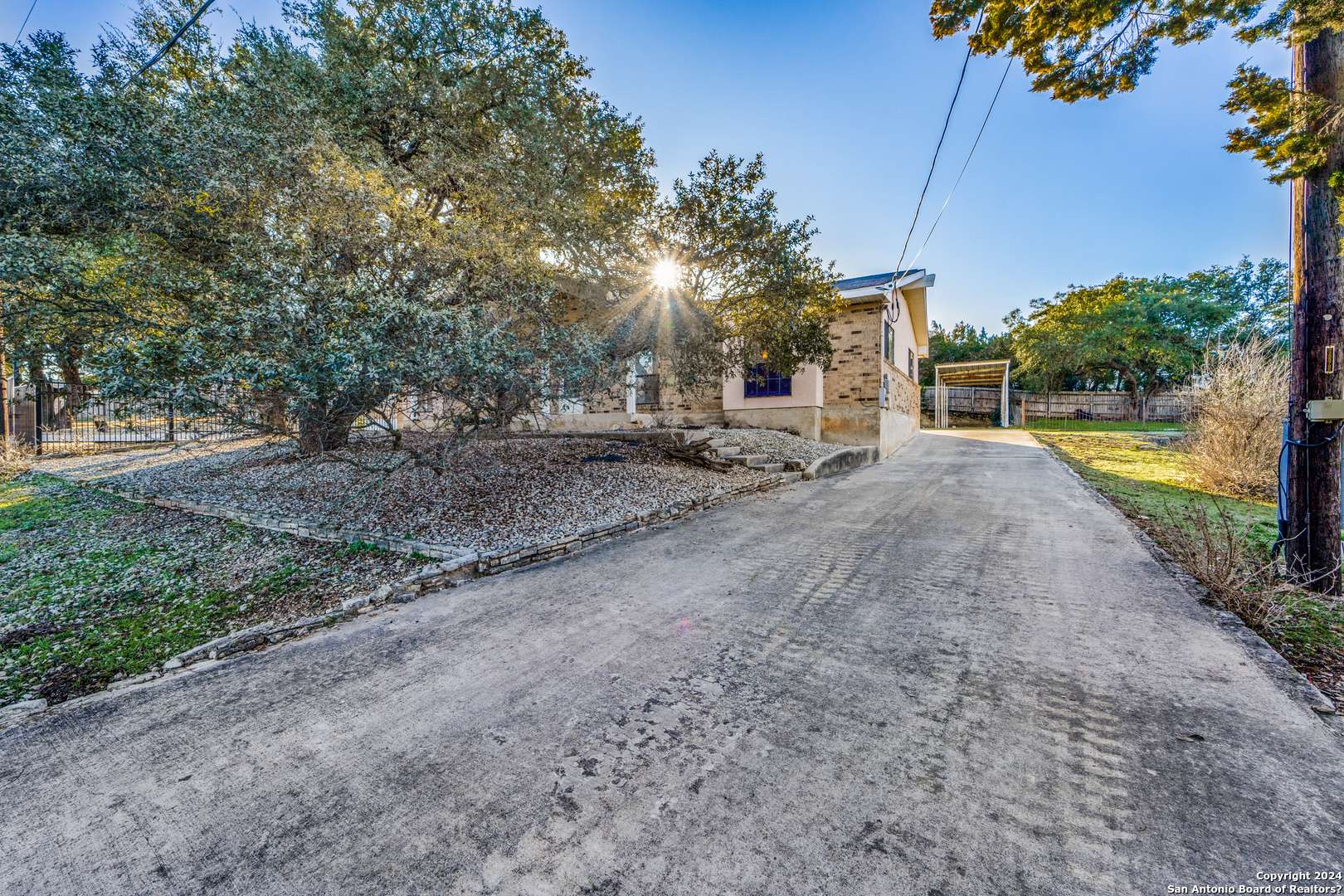 Canyon Lake, TX 78133-5525,388 VILLAGE VIEW DR