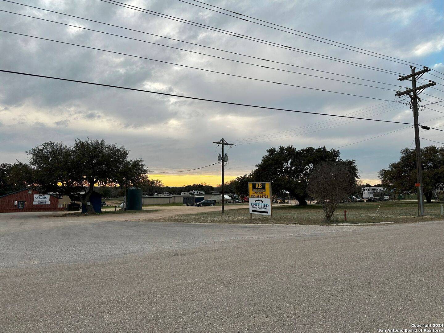 Bandera, TX 78003,3999 State Highway 16 S