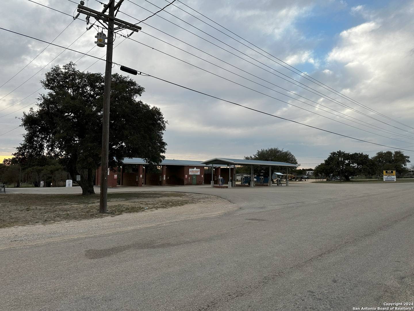 Bandera, TX 78003,3999 State Highway 16 S