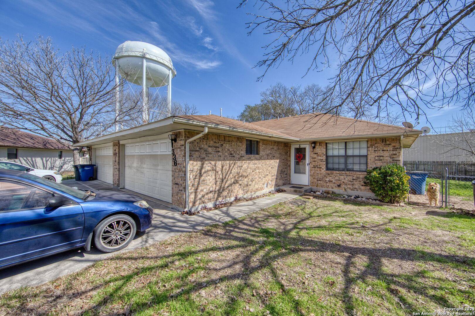 New Braunfels, TX 78130-3550,1336 Summerwood Dr