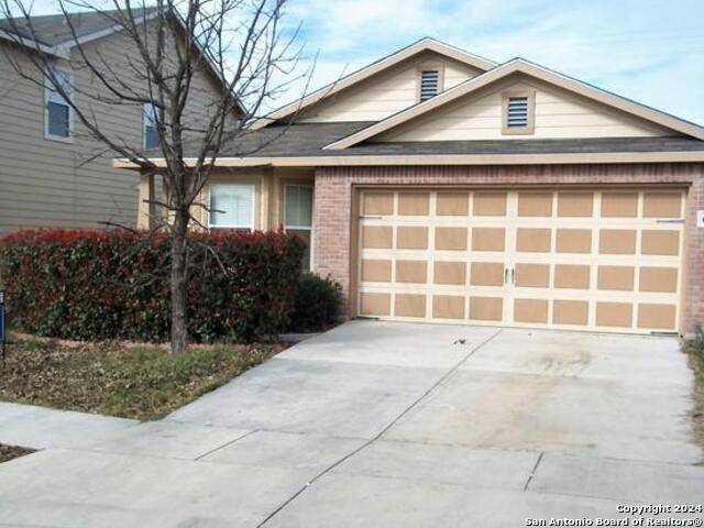 San Antonio, TX 78244-1023,6247 Post Mill