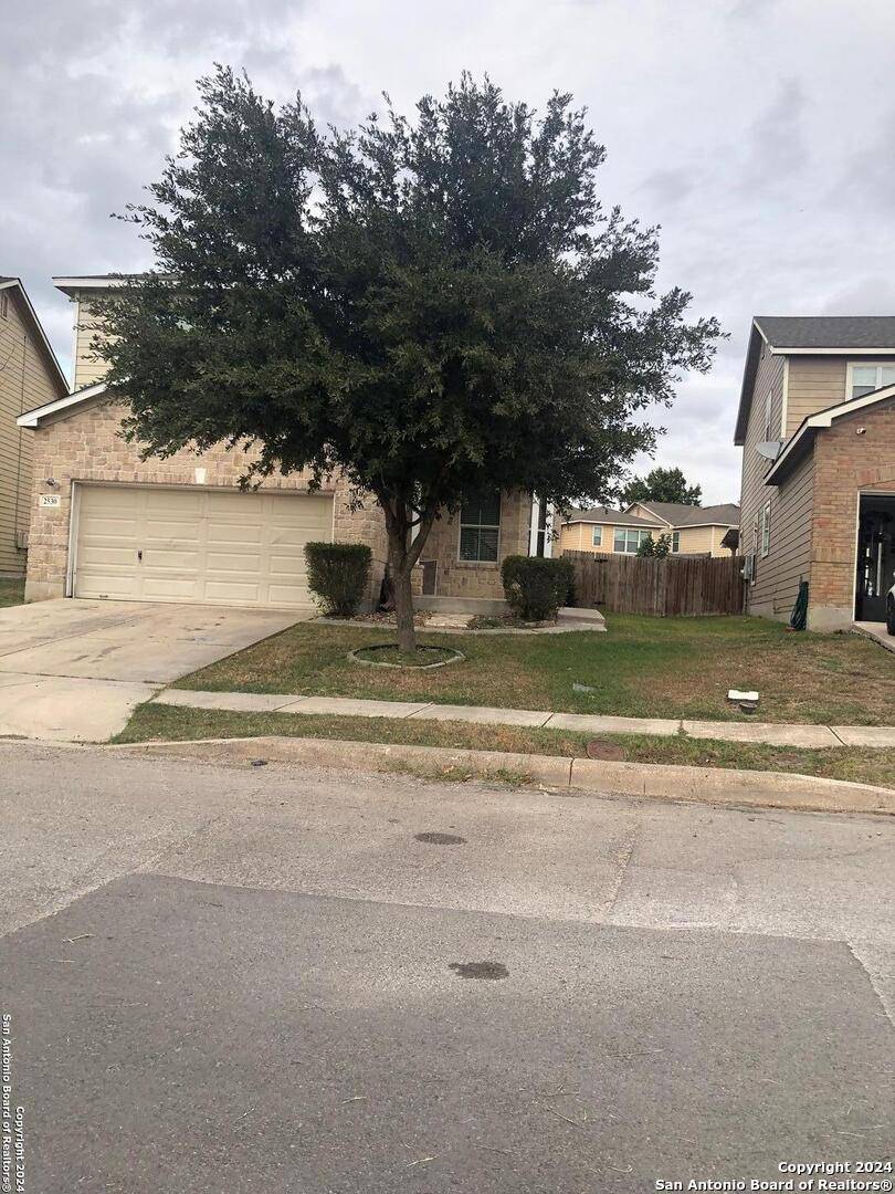 San Antonio, TX 78244-1025,2530 Sunset Bend