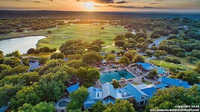 Boerne, TX 78006,44 Tramonto