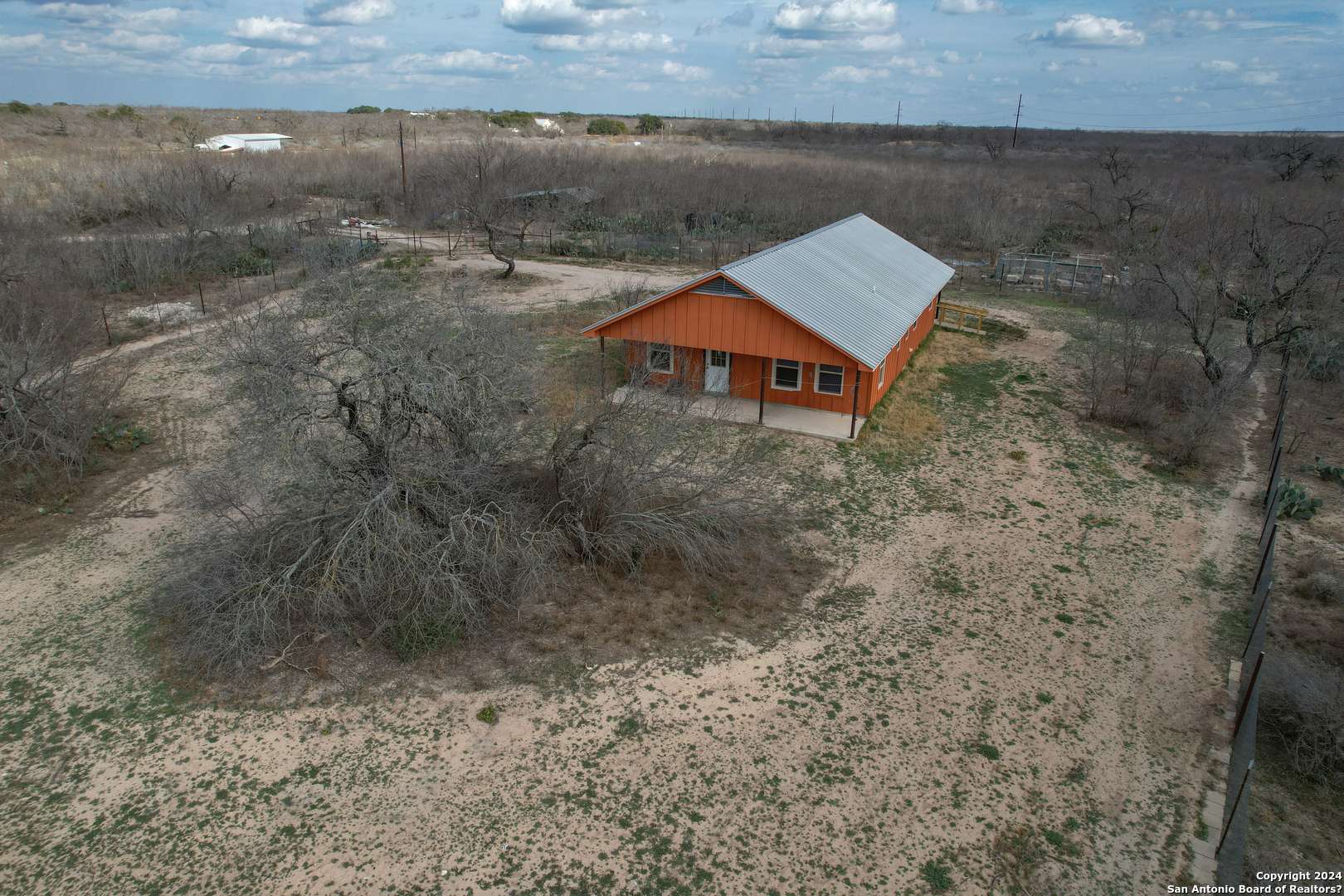 Uvalde, TX 78801,6425 US Highway 90