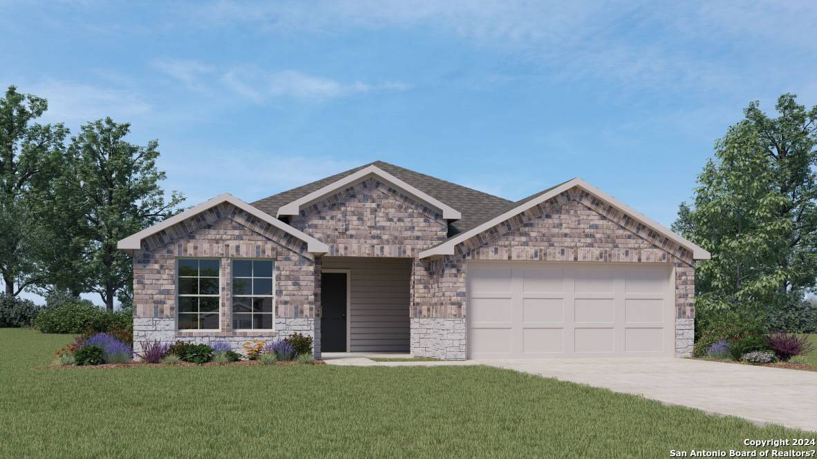 New Braunfels, TX 78130,353 BUTTERFLY ROSE DRIVE