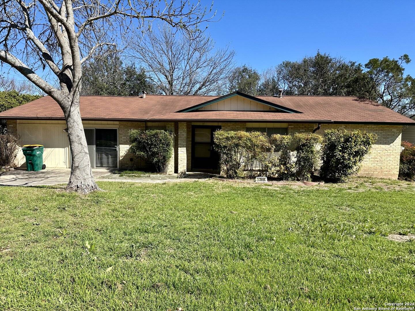 Live Oak, TX 78233,12440 Old Spanish Trail