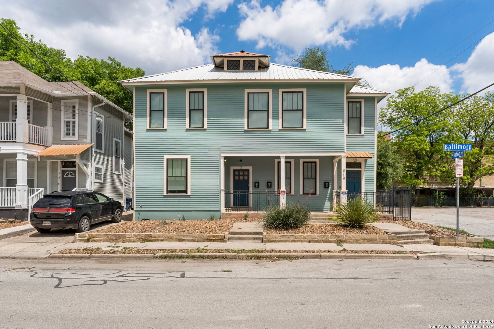 San Antonio, TX 78215-1948,314 BALTIMORE UNIT 2