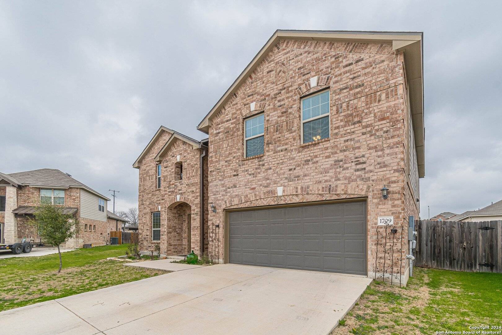 New Braunfels, TX 78130,1709 Fall View