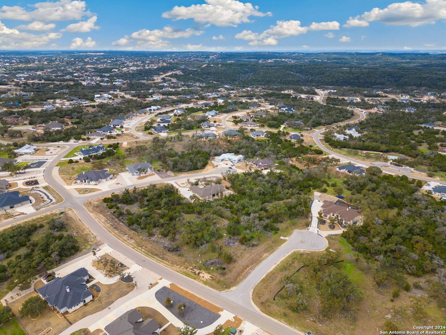 New Braunfels, TX 78132,0 TBD