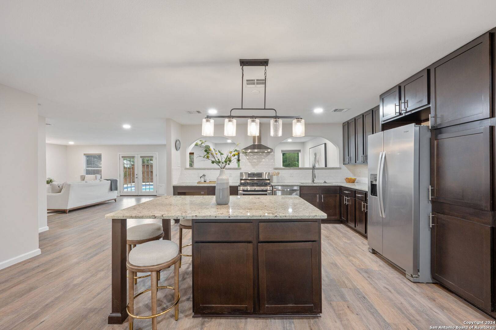 Terrell Hills, TX 78209-5527,929 MORNINGSIDE DR
