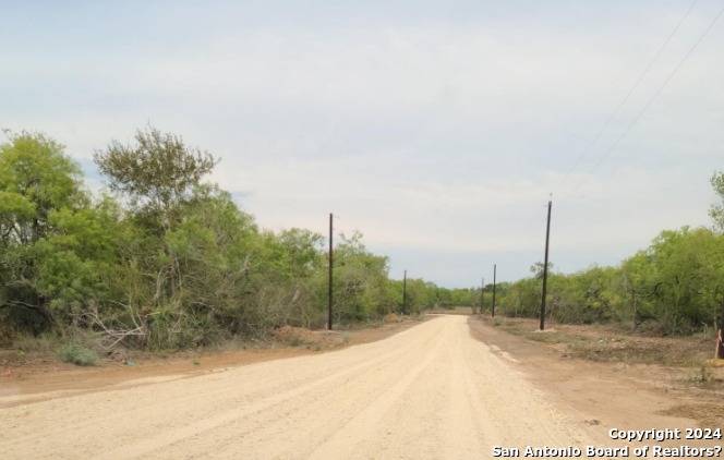 Smiley, TX 78159,LOT 3 Wisteria Lane