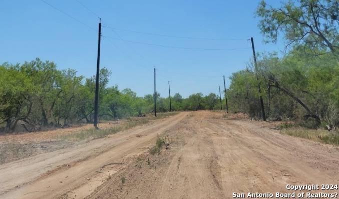 Smiley, TX 78159,LOT 8 Wisteria Lane