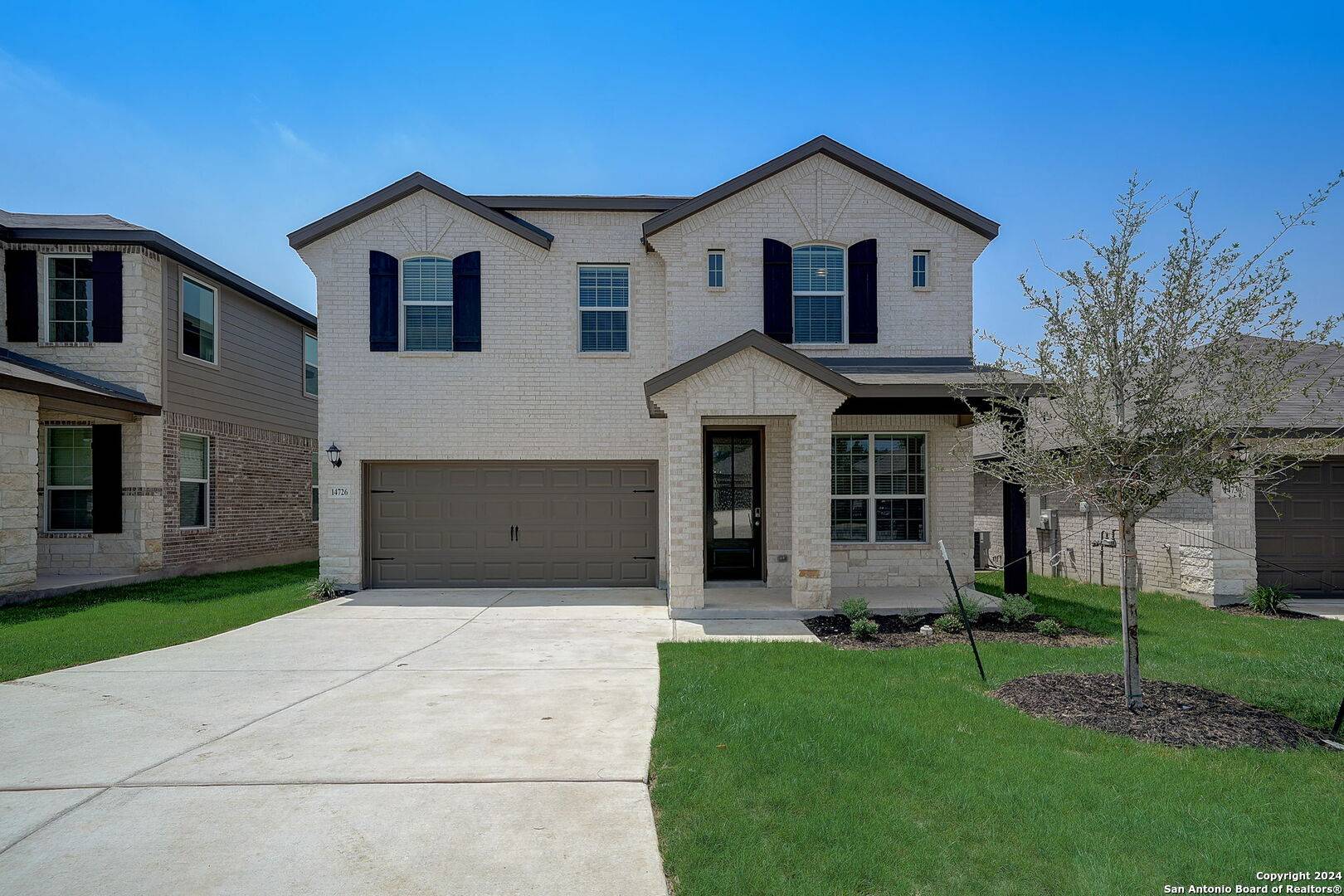 San Antonio, TX 78253,14726 Rainwater Trail