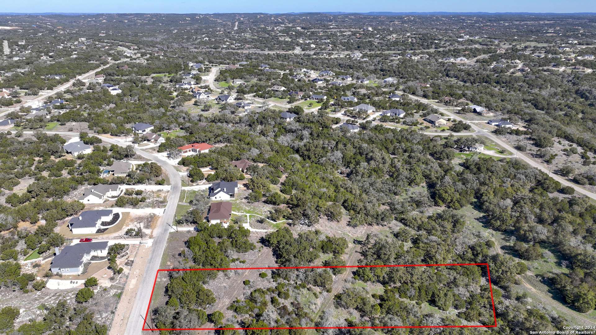 Spring Branch, TX 78070,149 ALONDRA LN