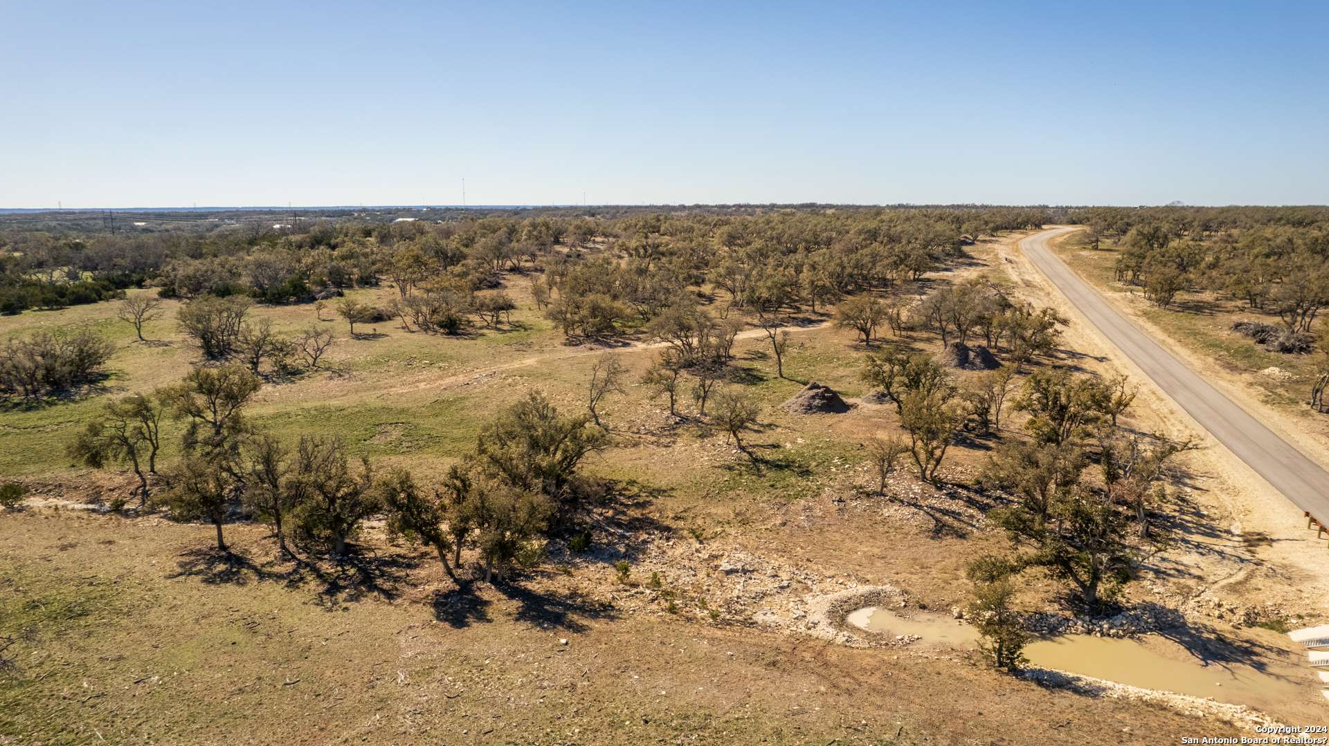 Harper, TX 78631,LOT 34 Brooklyn Dr