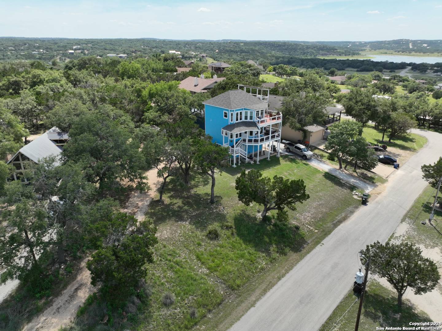 Canyon Lake, TX 78133-5829,1459 MOUNTAIN TOP LOOP