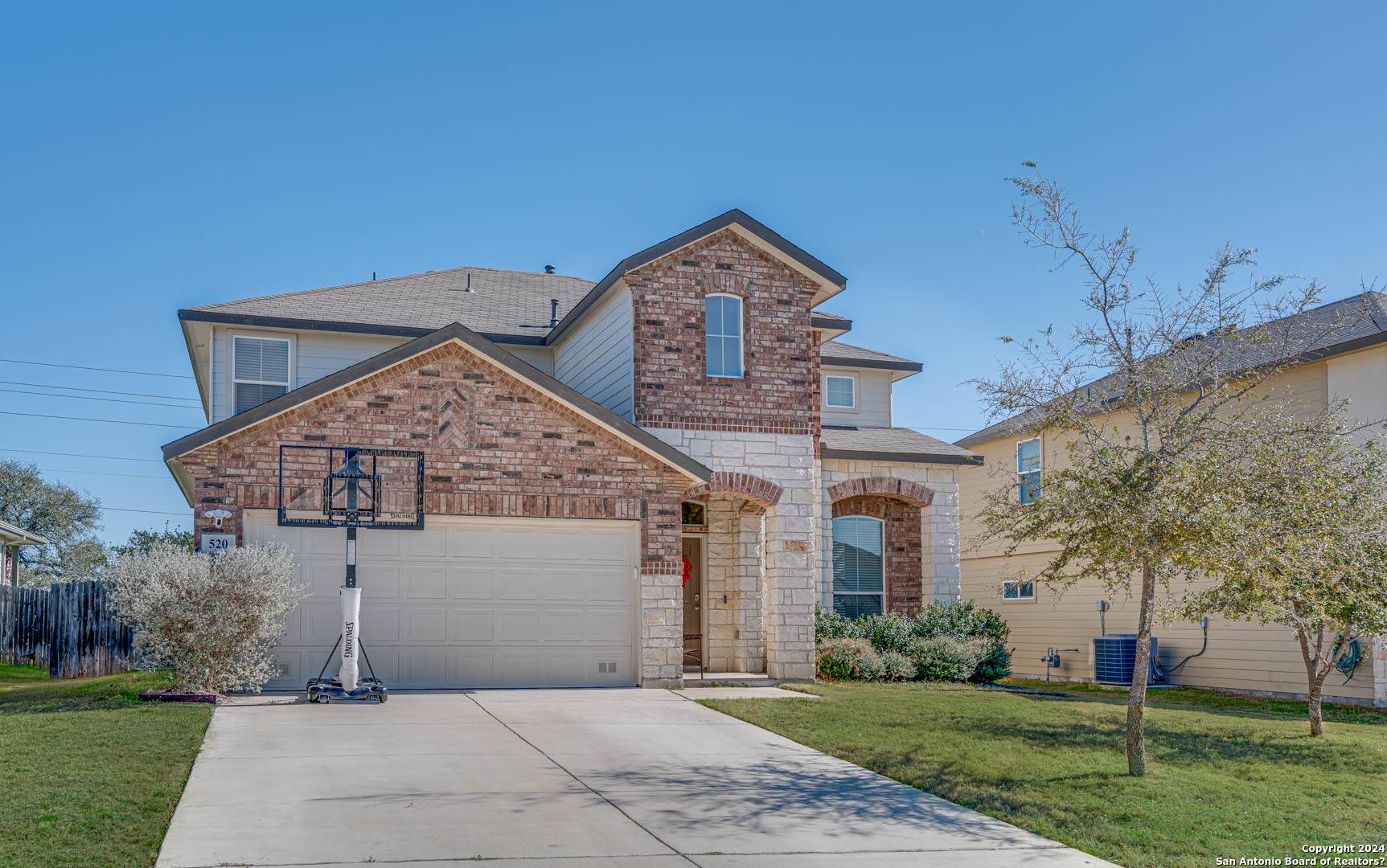 Cibolo, TX 78108-4427,520 PEARL CHASE