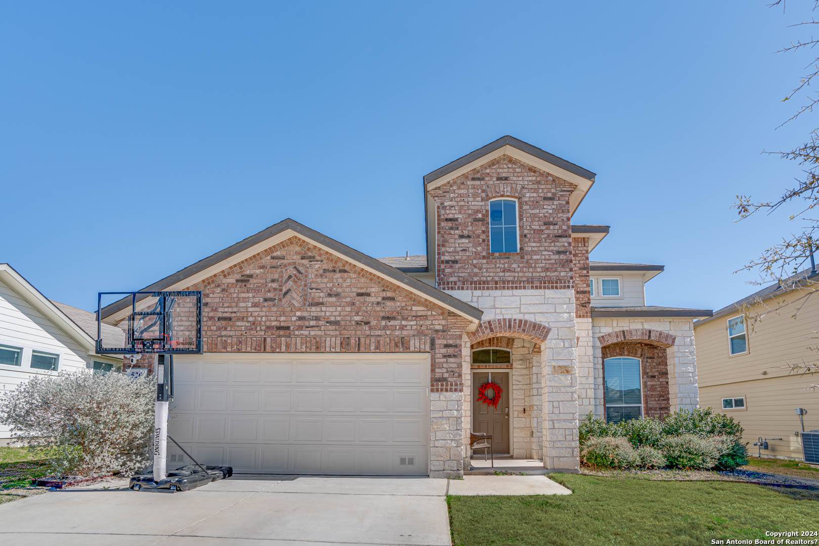 Cibolo, TX 78108-4427,520 PEARL CHASE