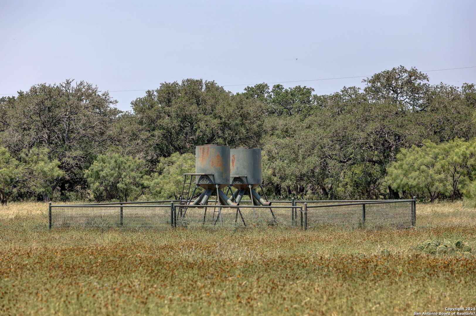 Mountain Home, TX 78058,1260 Bobby Shelton Ranch Rd