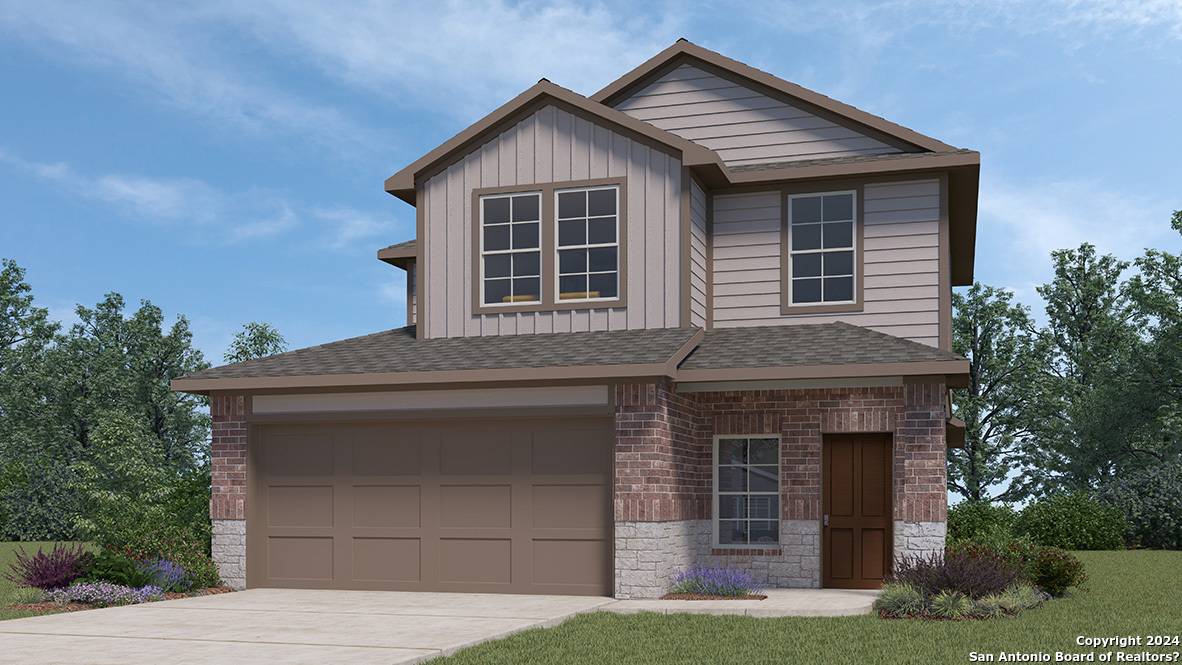 San Antonio, TX 78261,5011 Front Nine