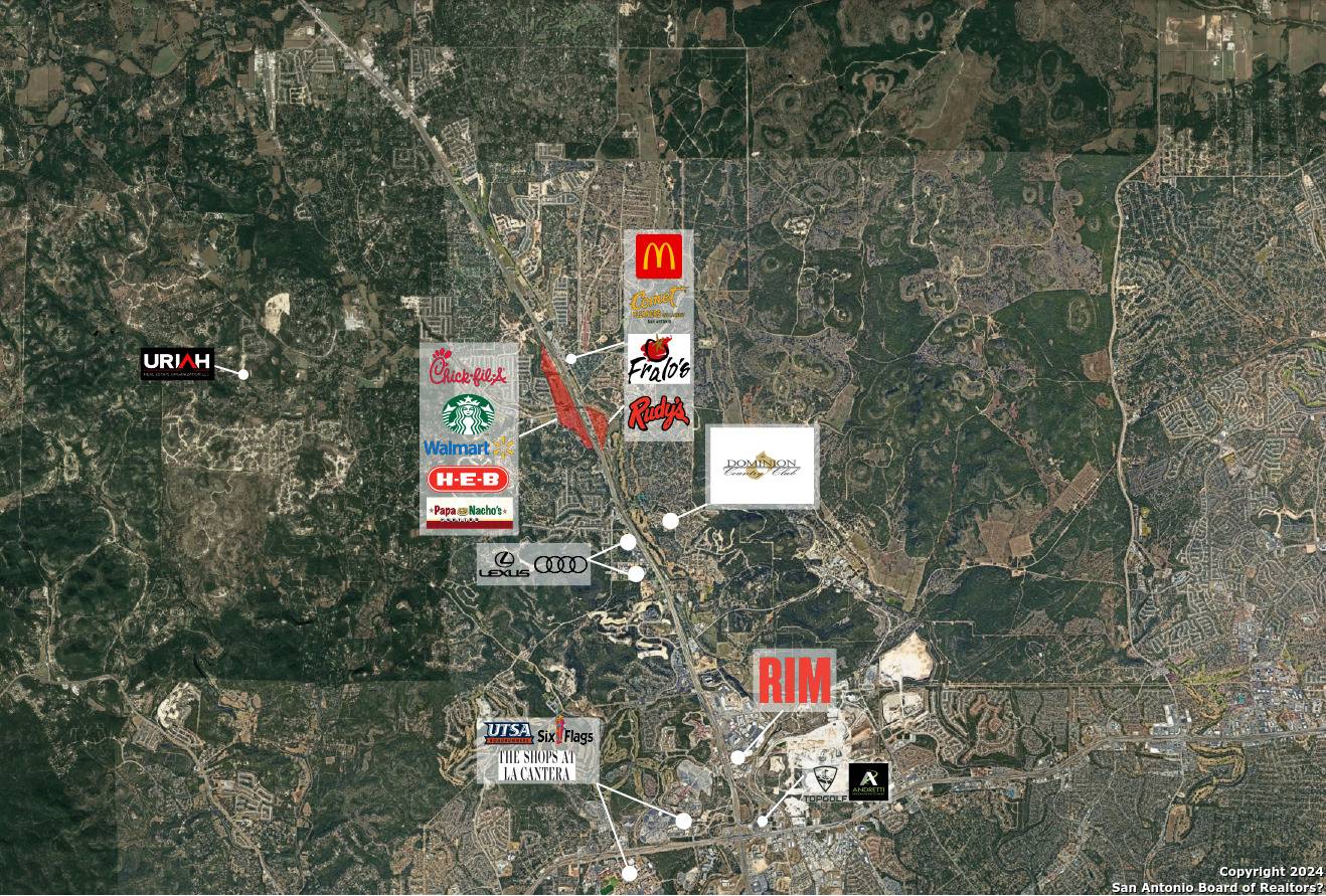 San Antonio, TX 78006,25110 BUFFALO CLOVER
