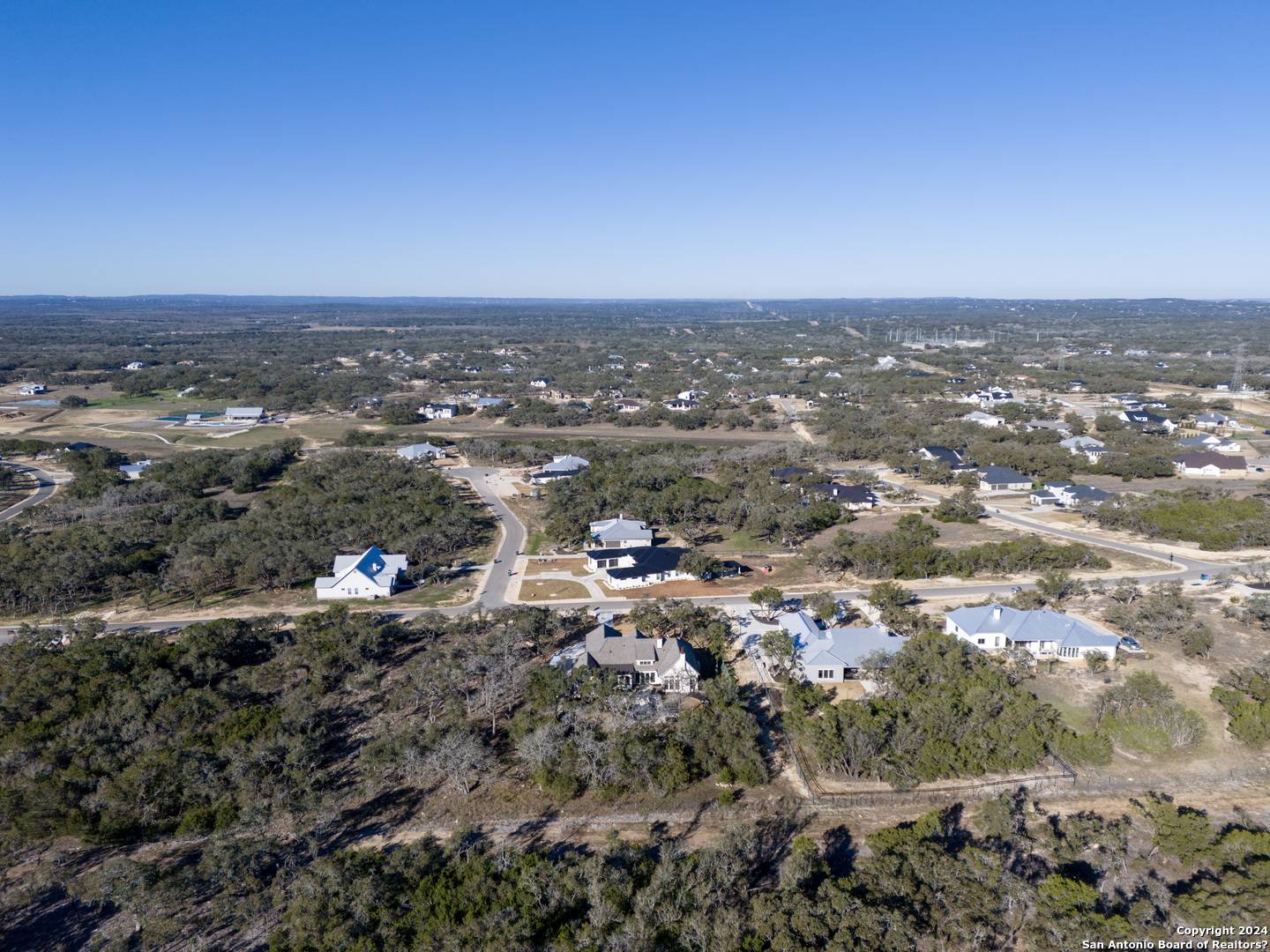 Bulverde, TX 78163,34730 Deeanne Valley Trl