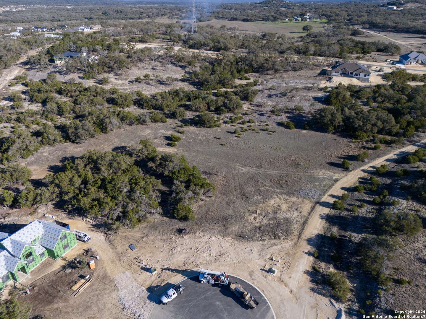Bulverde, TX 78163,34730 Deeanne Valley Trl
