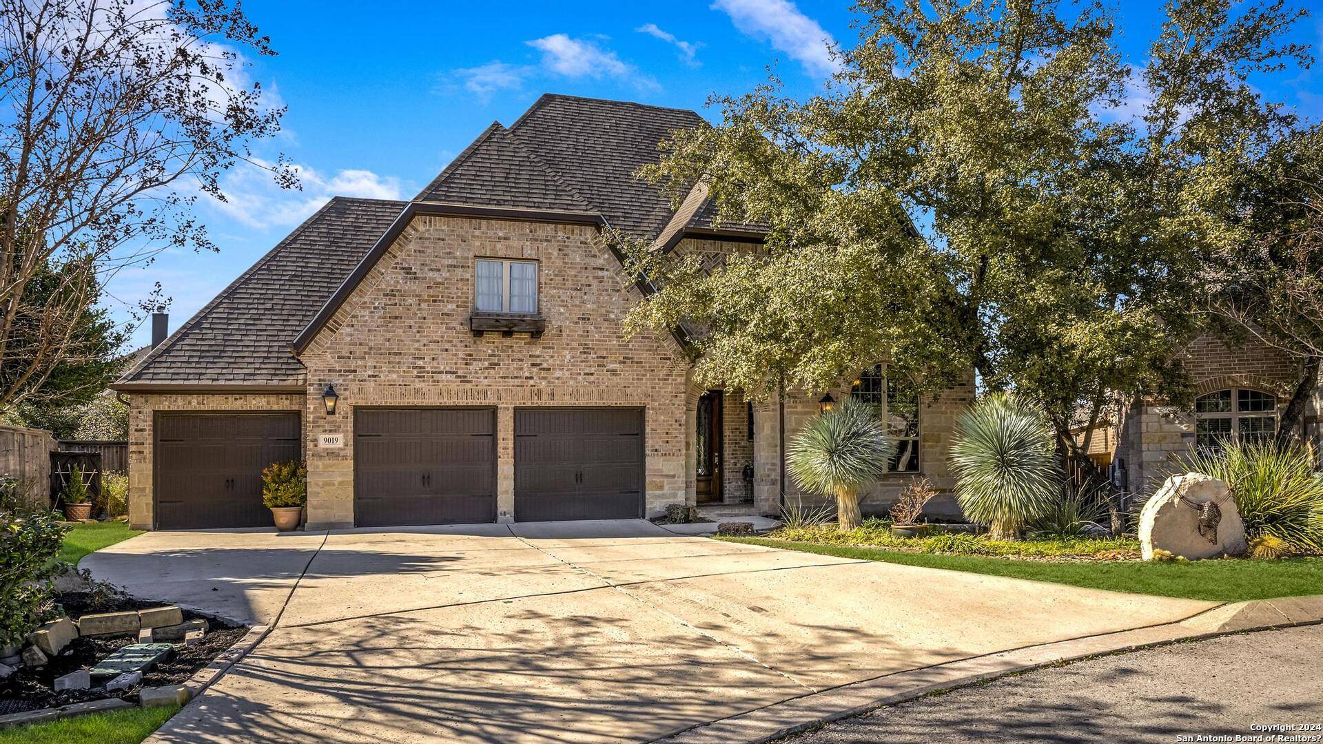 Boerne, TX 78015-4785,9019 MAUREENS POND