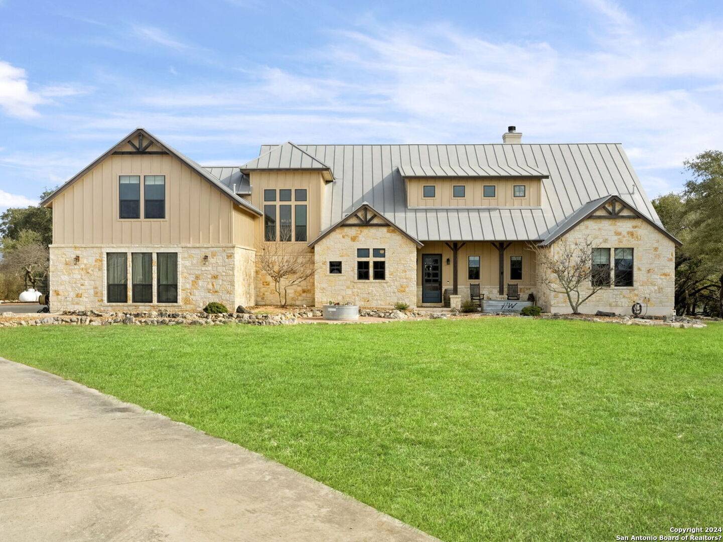 Bandera, TX 78003-3578,364 PALOMINO SPRINGS