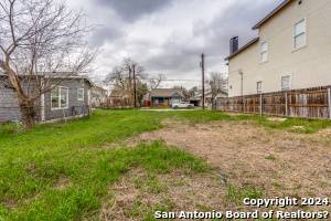 San Antonio, TX 78203,116 SPRUCE ST