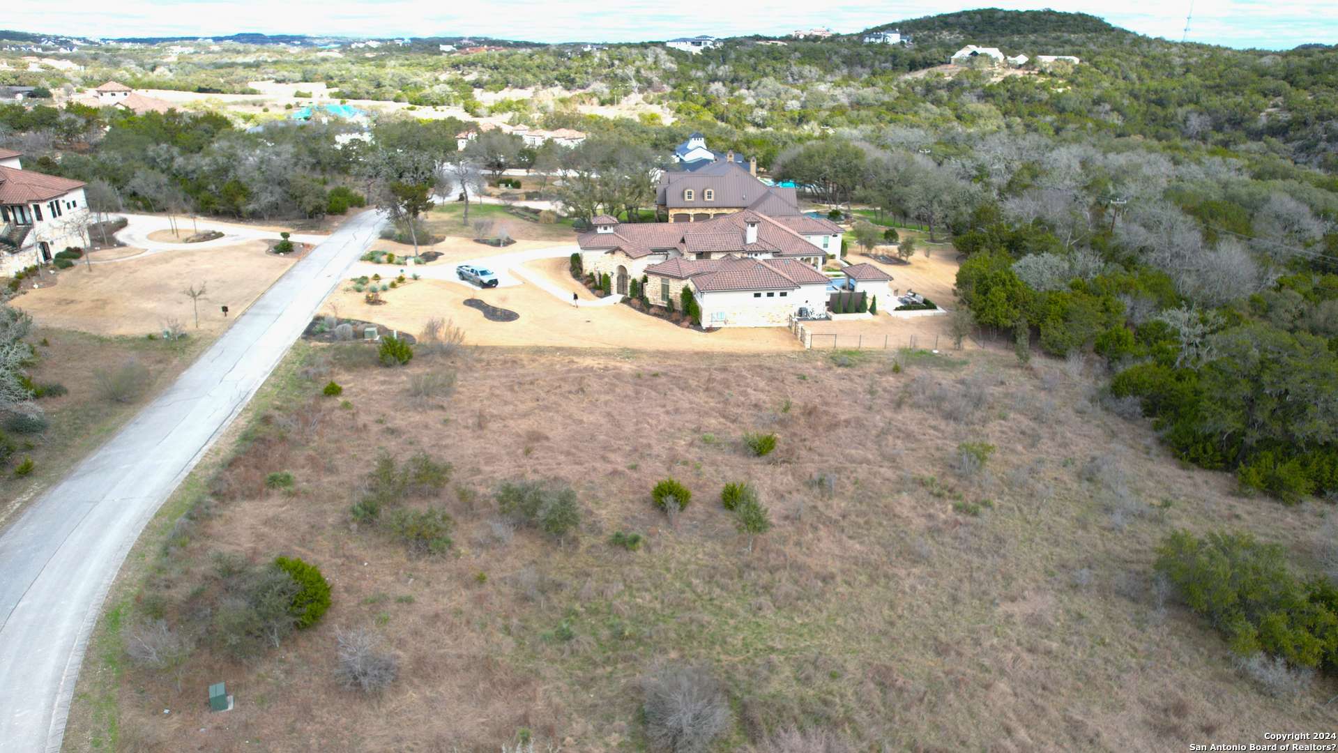 Boerne, TX 78006,25014 Caliza Cove