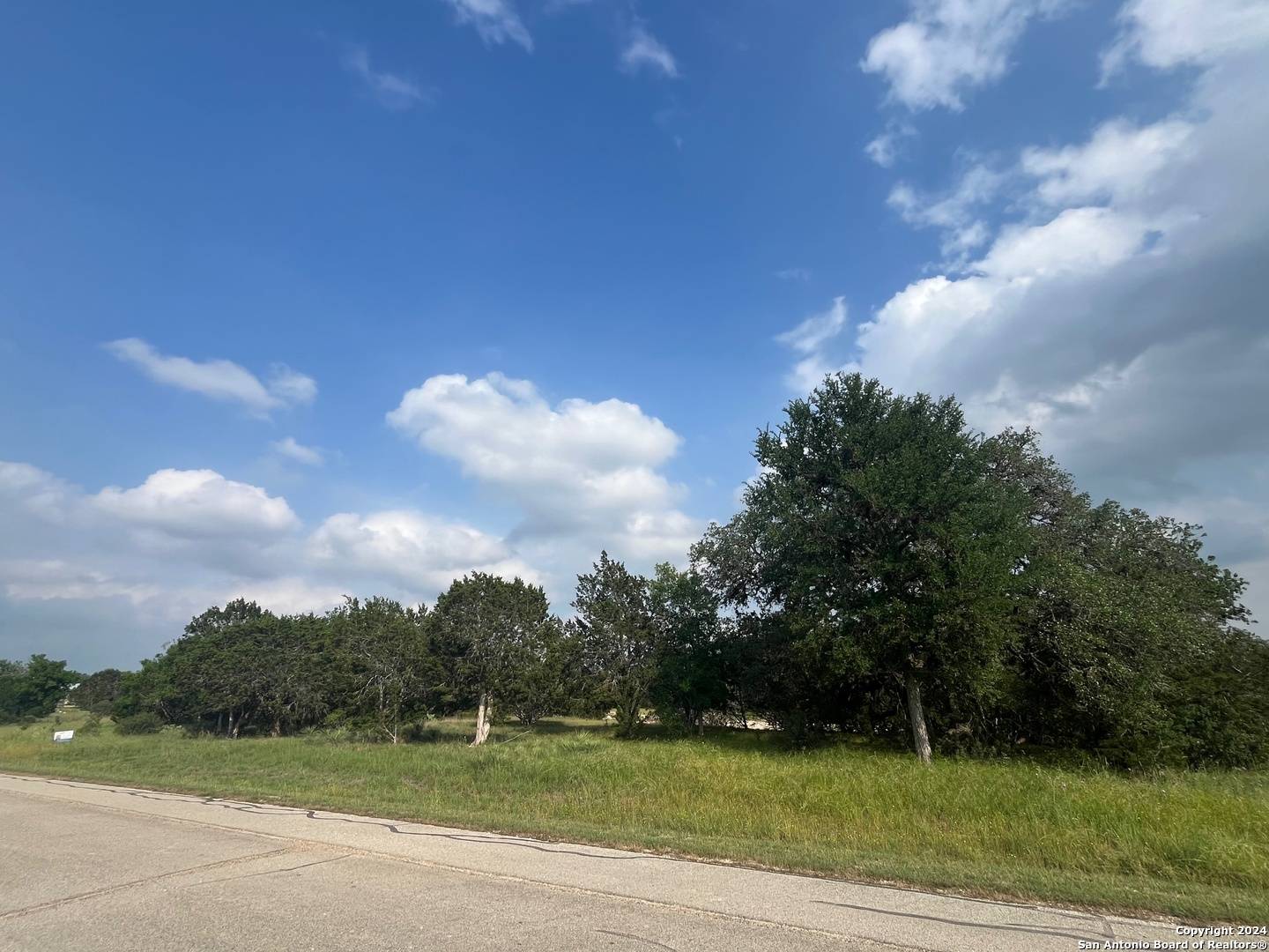 Pipe Creek, TX 78063,25 Vaquero