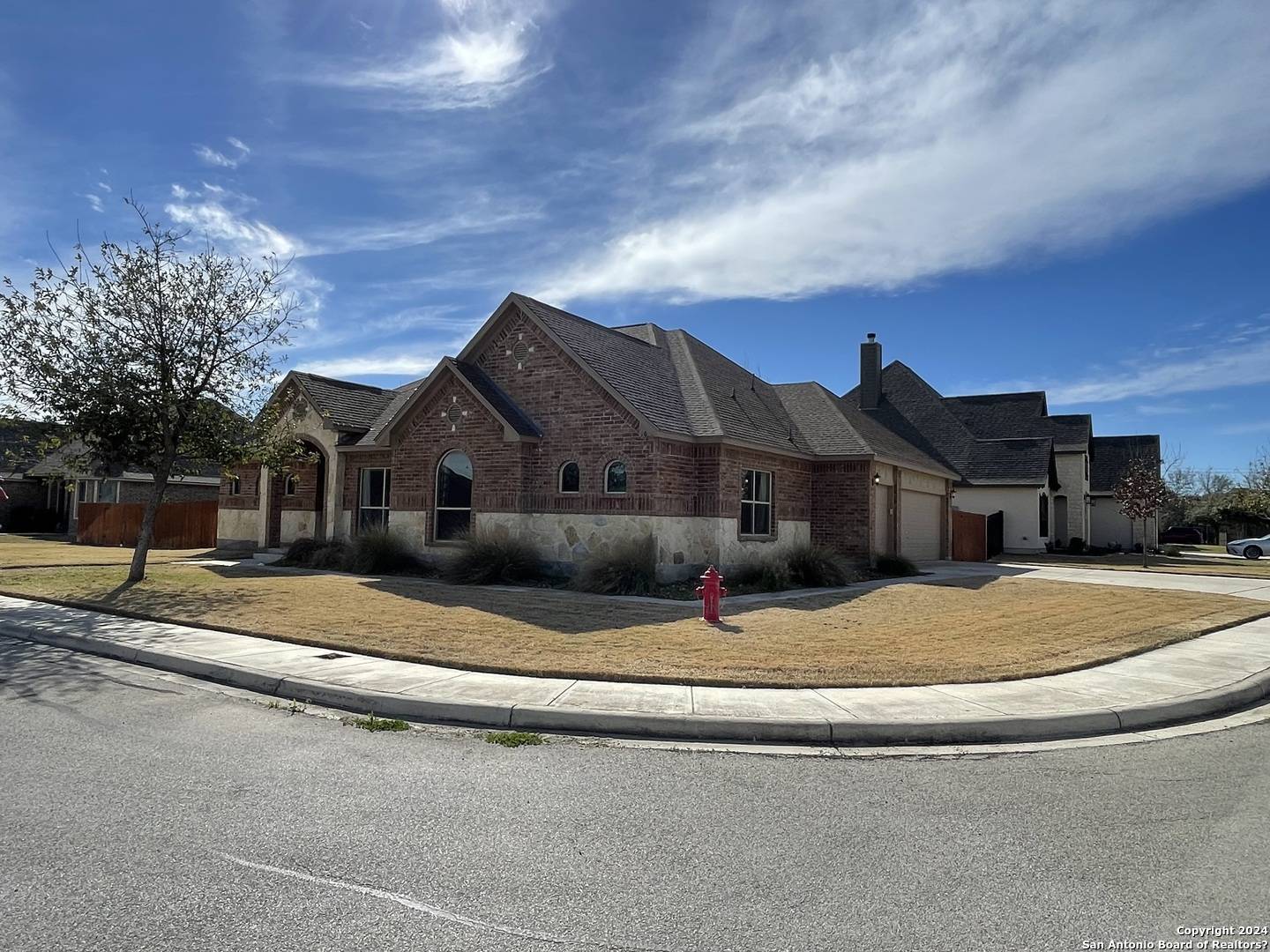 Castroville, TX 78009,169 Westheim Dr