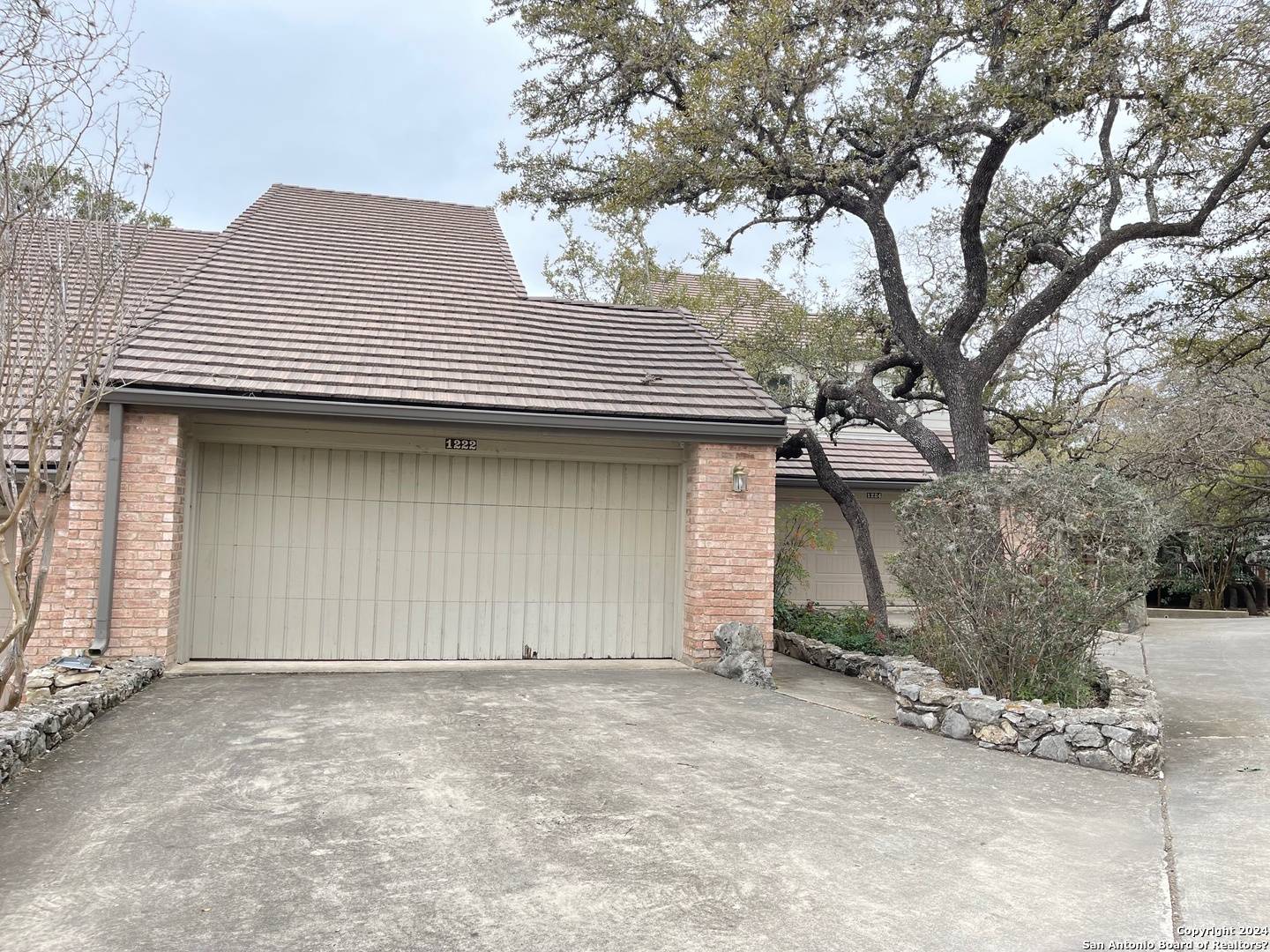 San Antonio, TX 78248-1501,1222 GOLDEN POND UNIT N/A