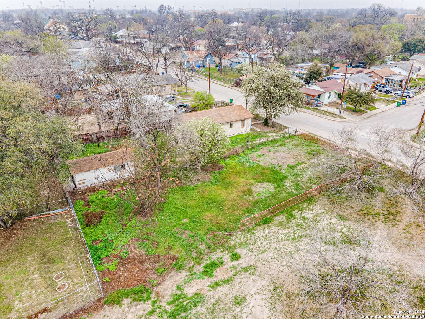 San Antonio, TX 78204,324 TRUAX