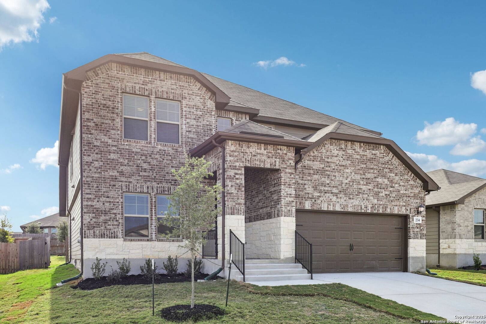 Cibolo, TX 78108,234 Cherry Creek