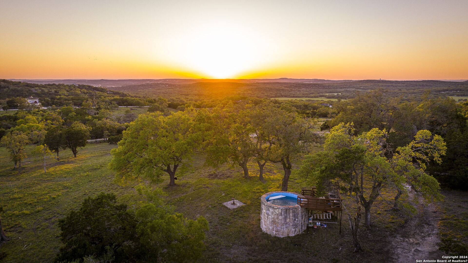 Bulverde, TX 78163-2928,1160 WINDMILL PASS